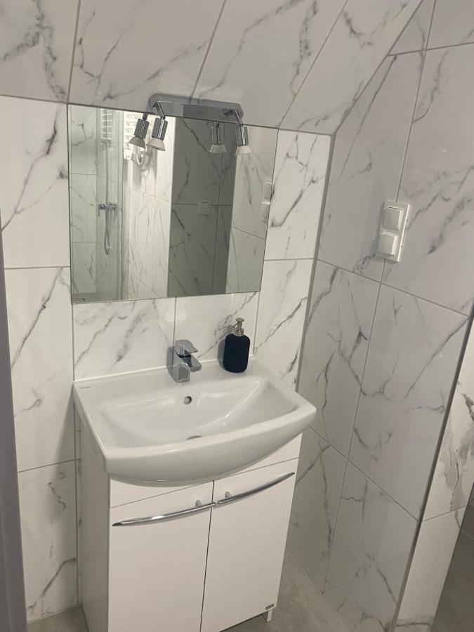 Mega Widok 2 Apartmán *