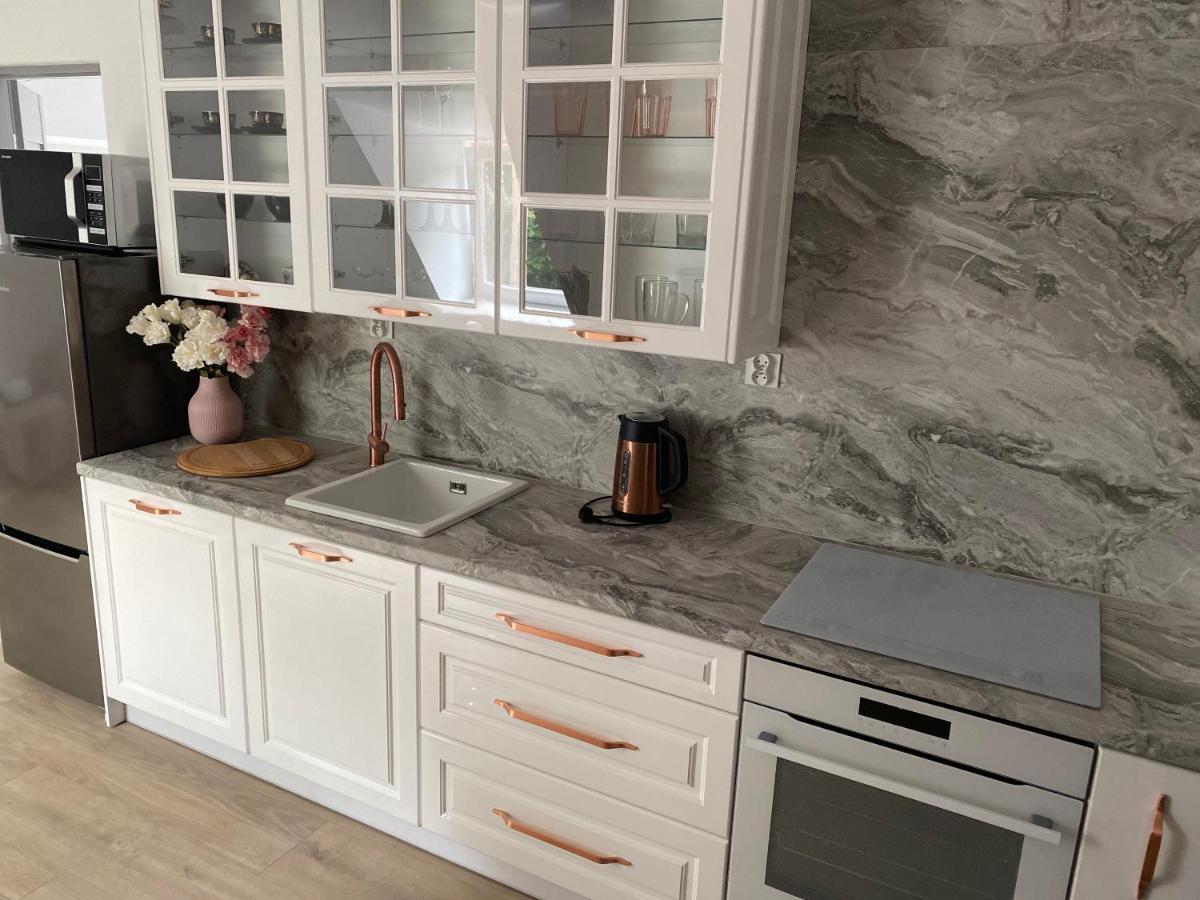 Apartment Mega Widok 2 *