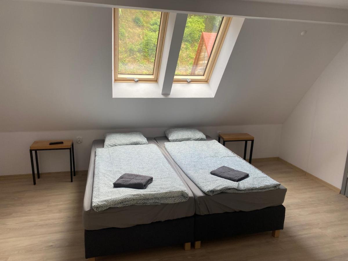Mega Widok 2 Apartment