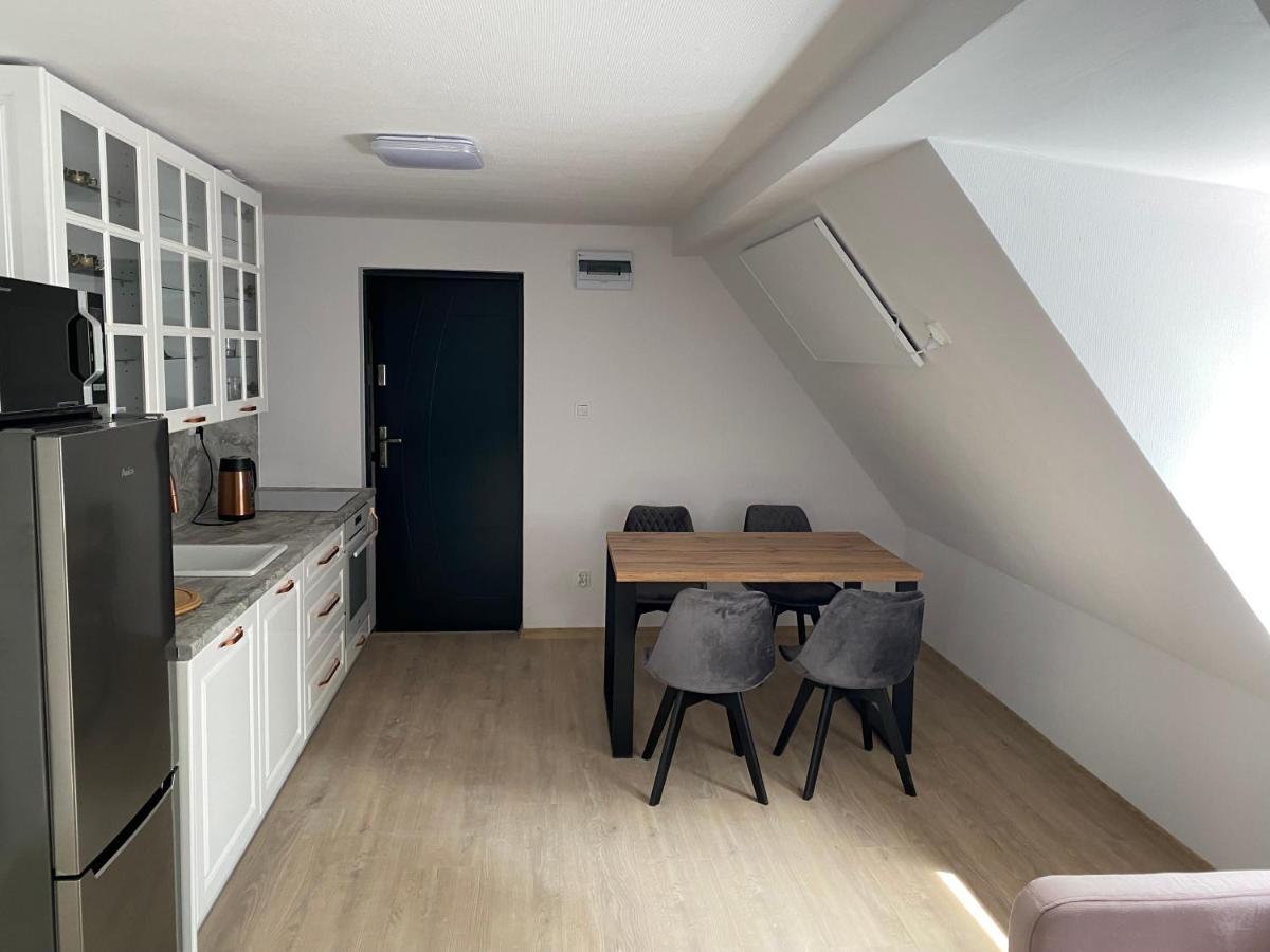 Apartment Mega Widok 2