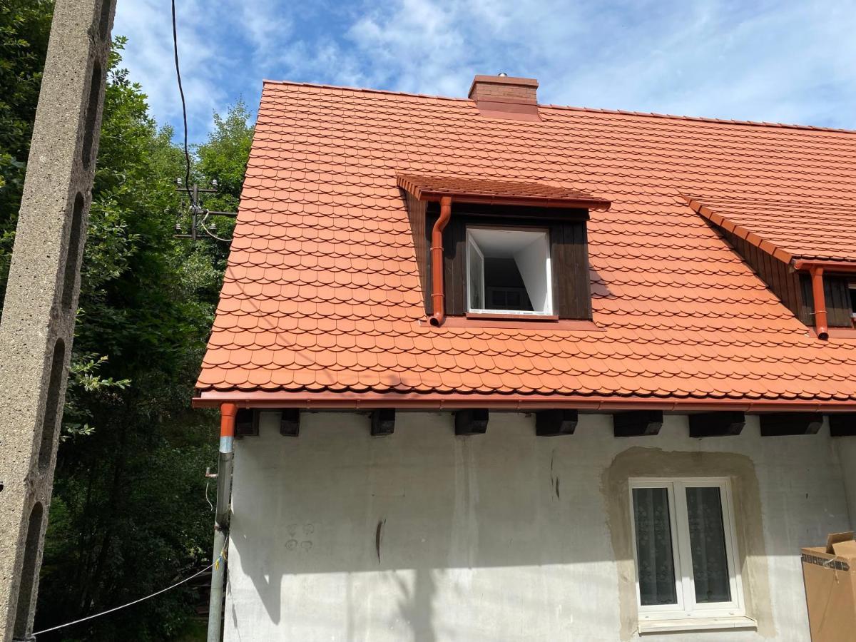 Apartment Mega Widok 2 *