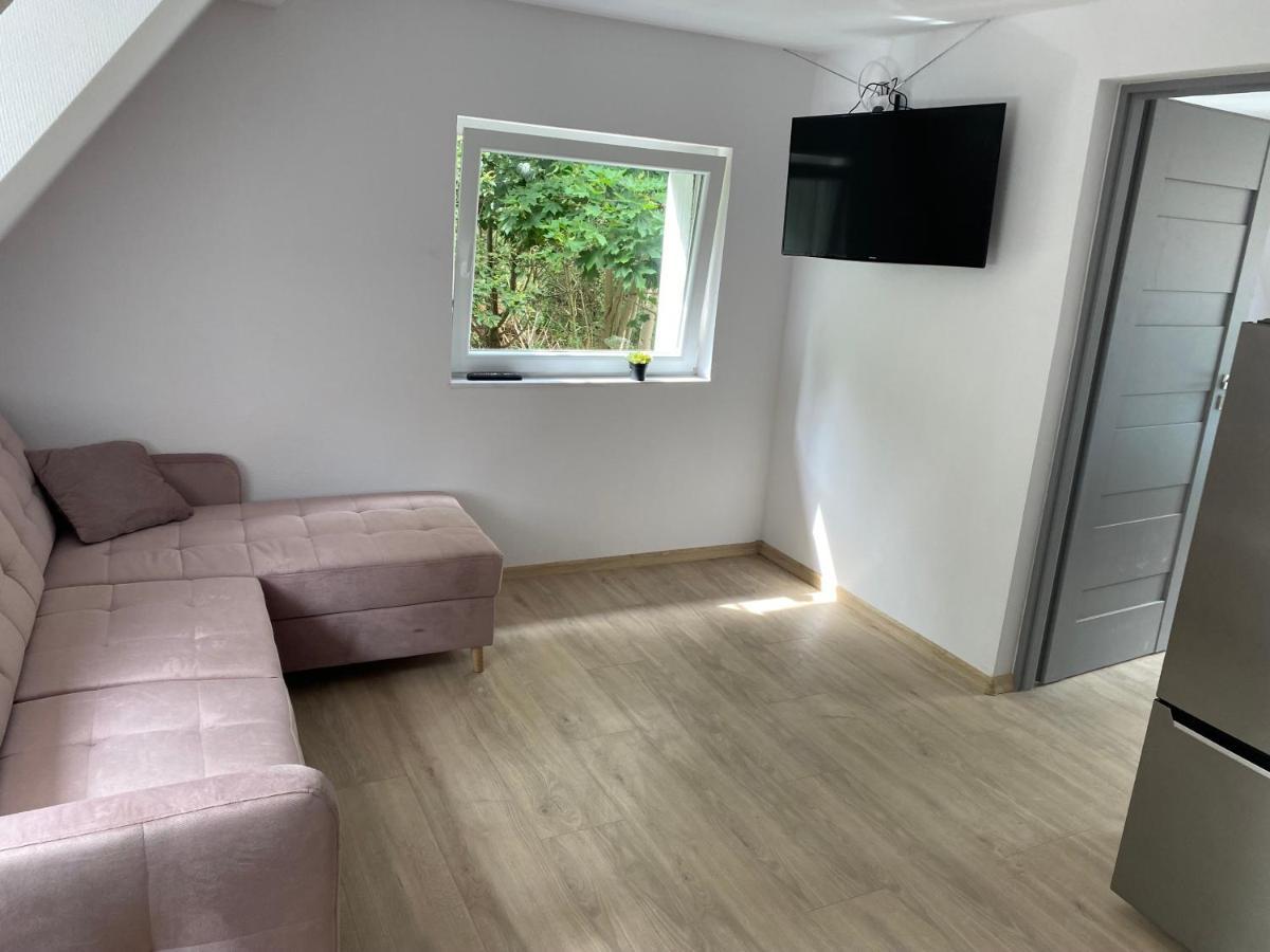 Apartment Mega Widok 2 *