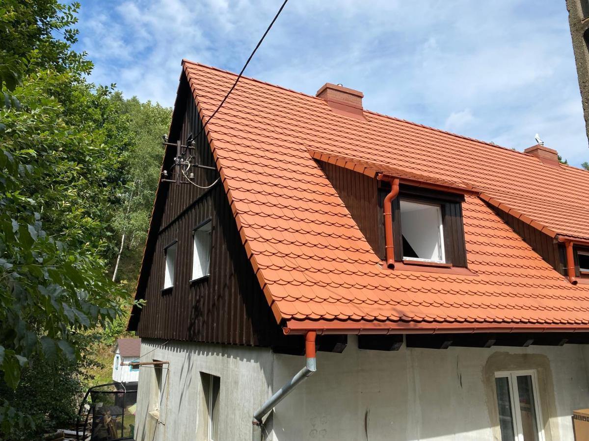 Mega Widok 2 Apartment Szklarska Poreba