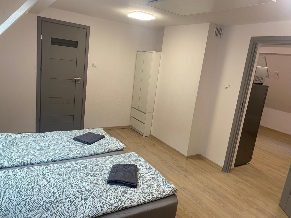 Mega Widok 2 Apartment Szklarska Poreba